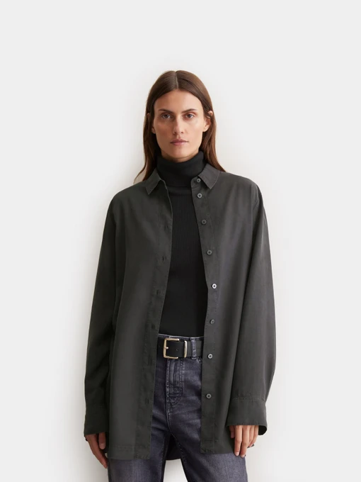 Рубашки Marc O’Polo модель 409152542457_970 Фото