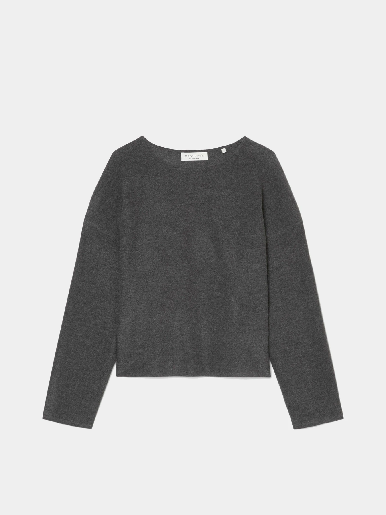 Худи и свитшоты Marc O’Polo модель 409609860487_966 Худи и свитшоты Marc O’Polo модель 409609860487_966 Фото
