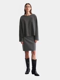 Худи и свитшоты Marc O’Polo модель 409609860487_966 Фото