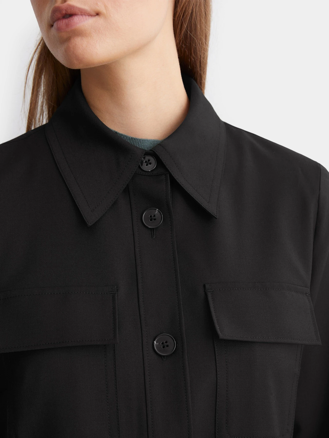 Куртки и дубленки Marc O’Polo модель 410021474085_990 Куртки и дубленки Marc O’Polo модель 410021474085_990 Фото
