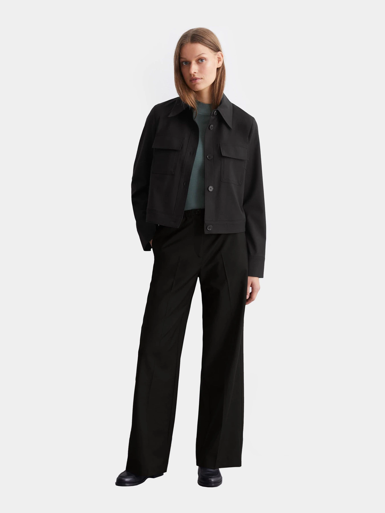 Куртки и дубленки Marc O’Polo модель 410021474085_990 Куртки и дубленки Marc O’Polo модель 410021474085_990 Фото