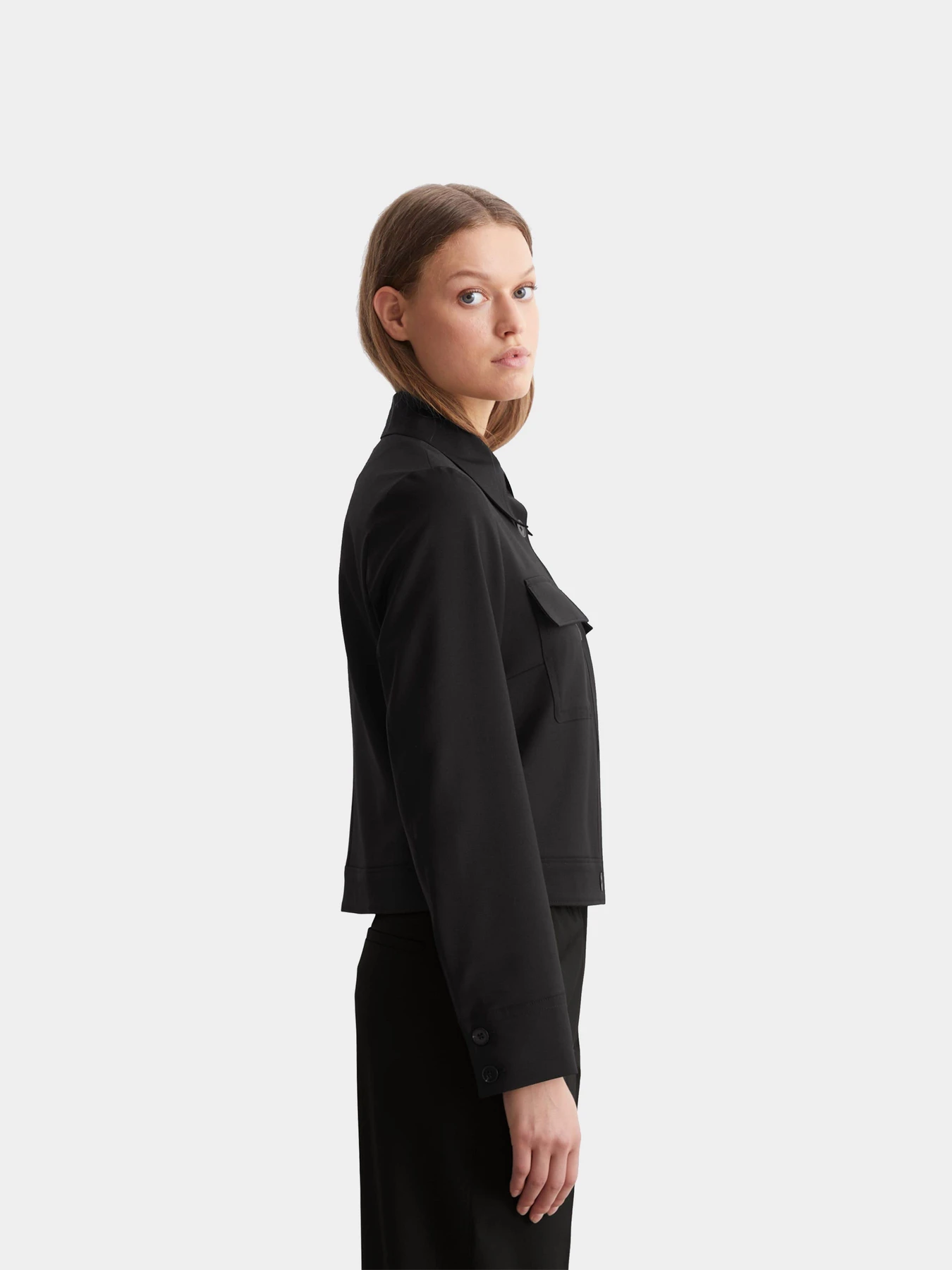 Куртки и дубленки Marc O’Polo модель 410021474085_990 Куртки и дубленки Marc O’Polo модель 410021474085_990 Фото