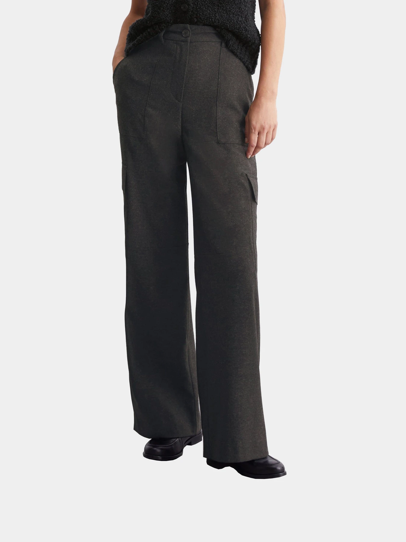 Брюки Marc O’Polo модель 410031410475_973 Брюки Marc O’Polo модель 410031410475_973 Фото