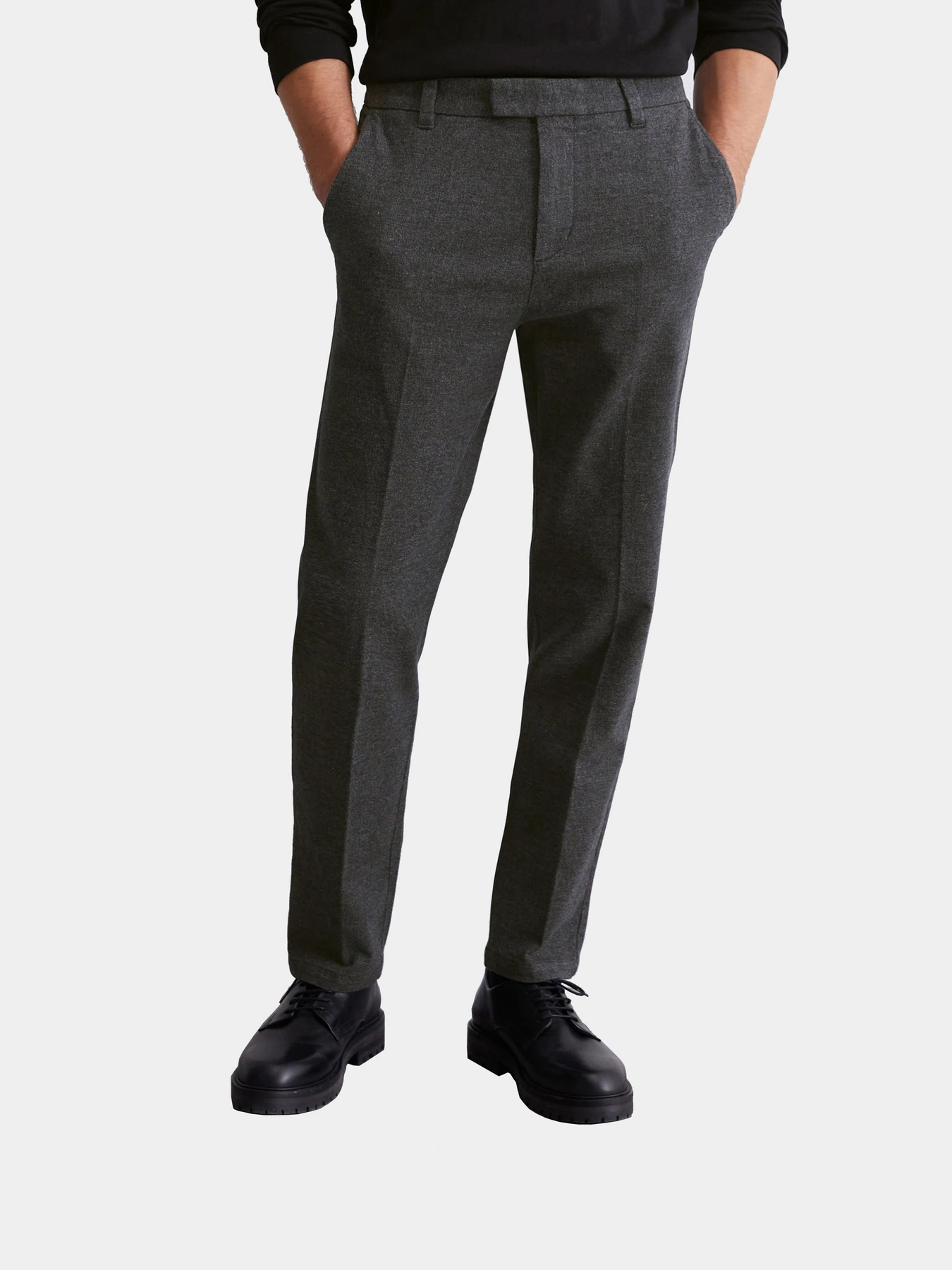 Брюки Marc O’Polo модель 429020410198_M99 Брюки Marc O’Polo модель 429020410198_M99 Фото