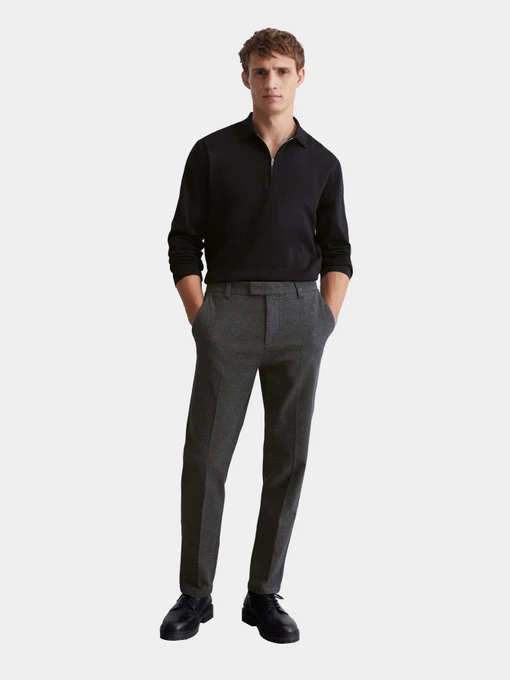 Брюки Marc O’Polo модель 429020410198_M99 Фото