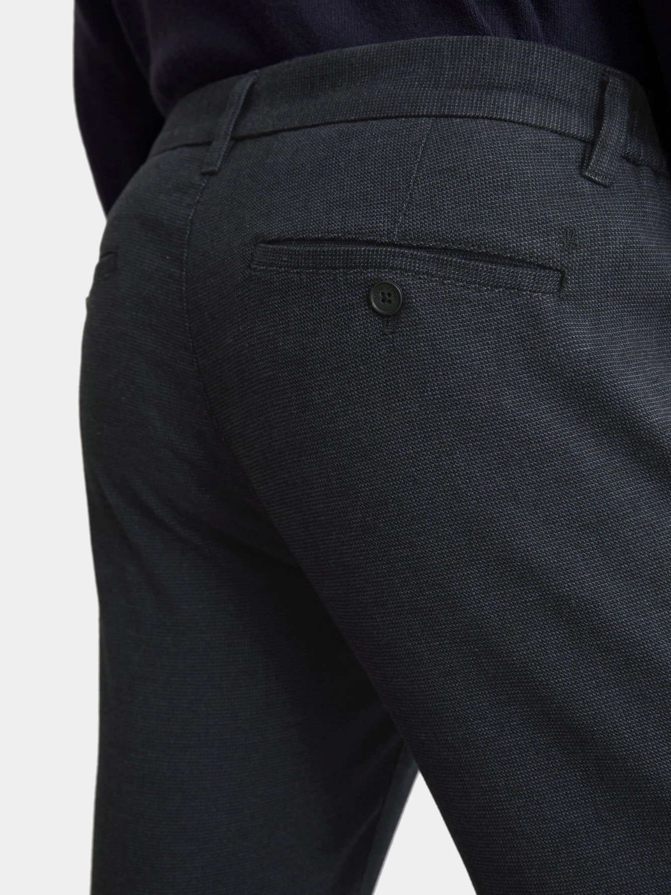 Брюки Marc O’Polo модель 429020410220_J82 Брюки Marc O’Polo модель 429020410220_J82 Фото