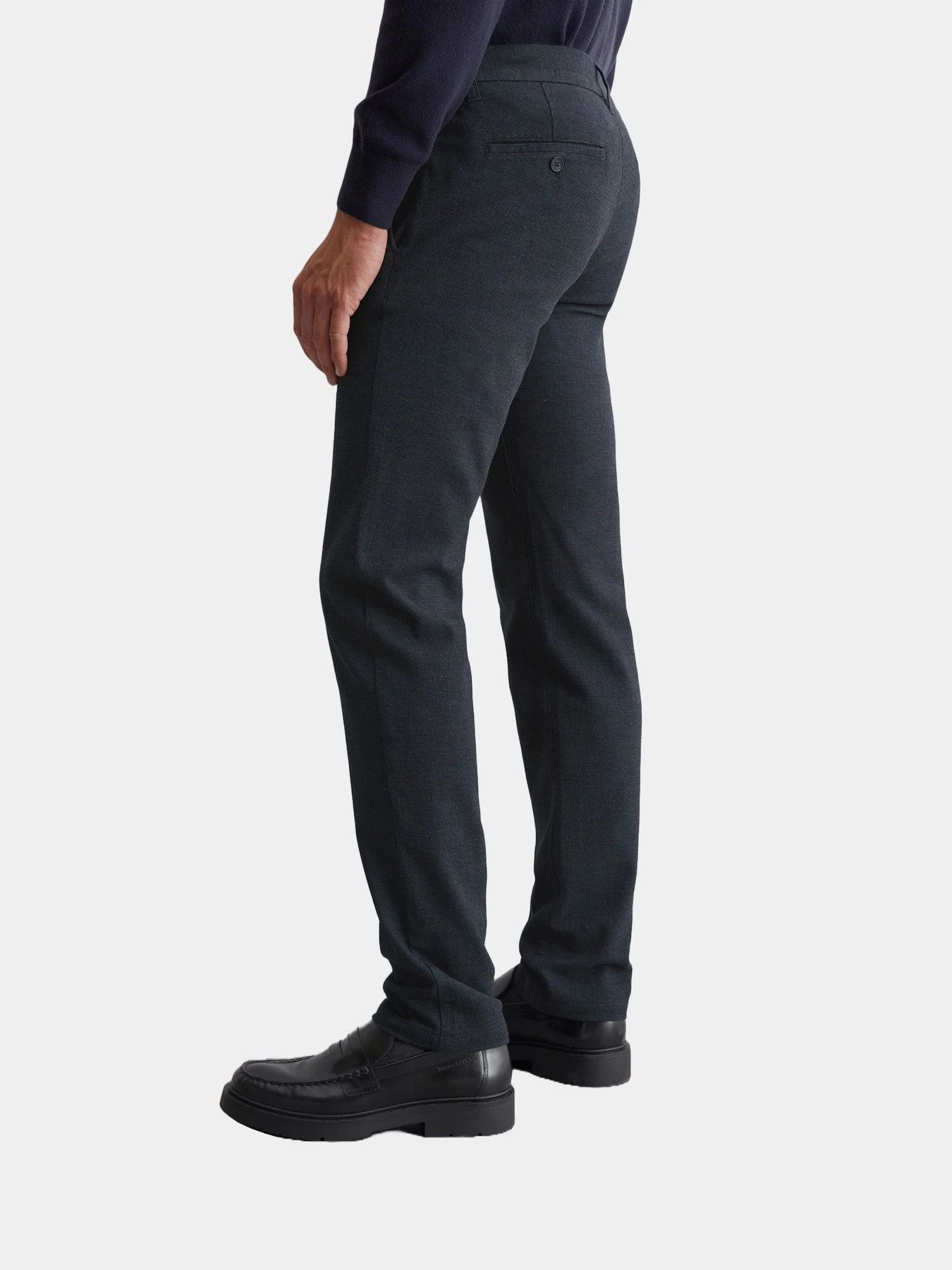 Брюки Marc O’Polo модель 429020410220_J82 Брюки Marc O’Polo модель 429020410220_J82 Фото