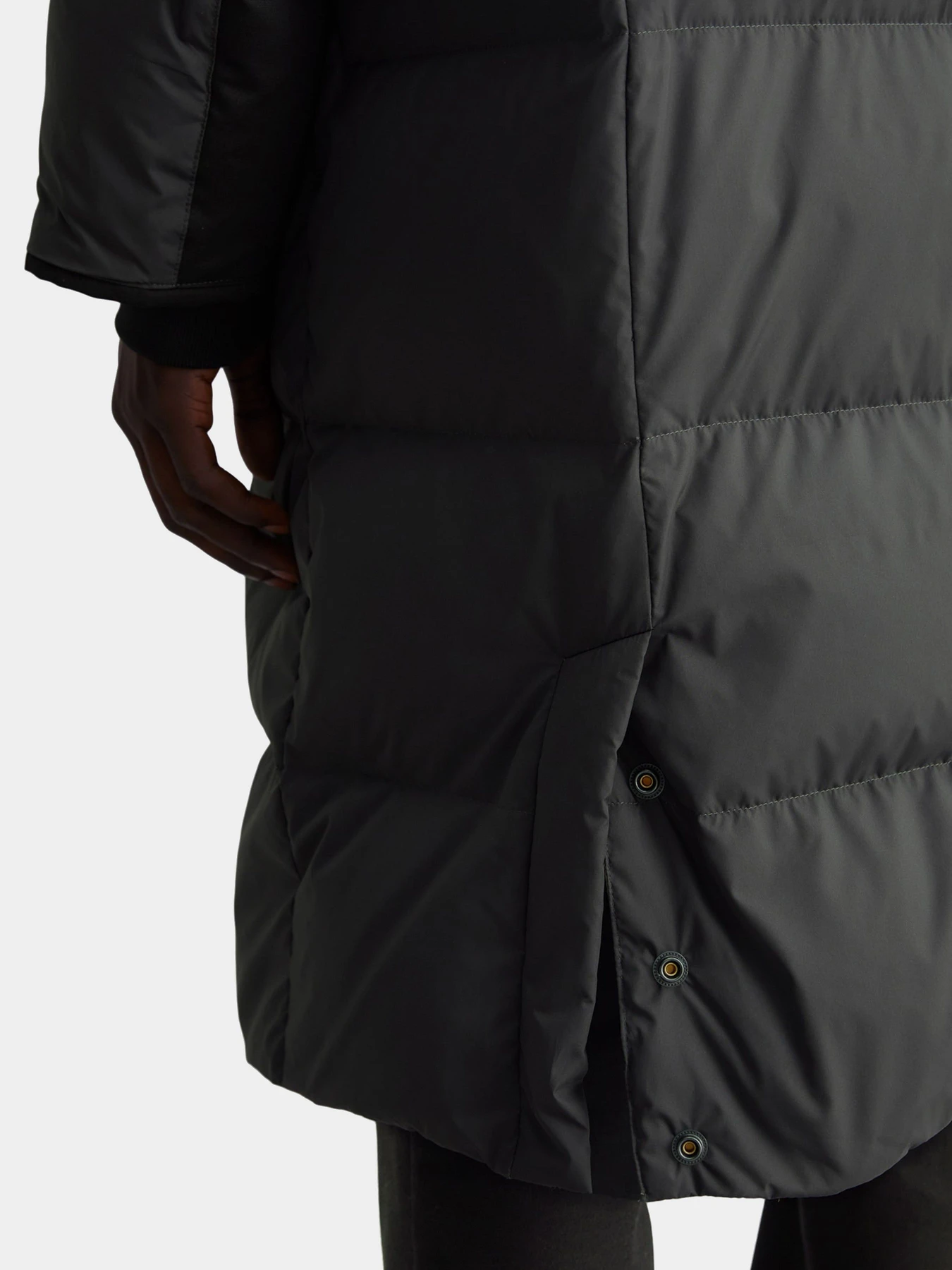 Куртки и дубленки Marc O’Polo модель 429096070366_985 Фото