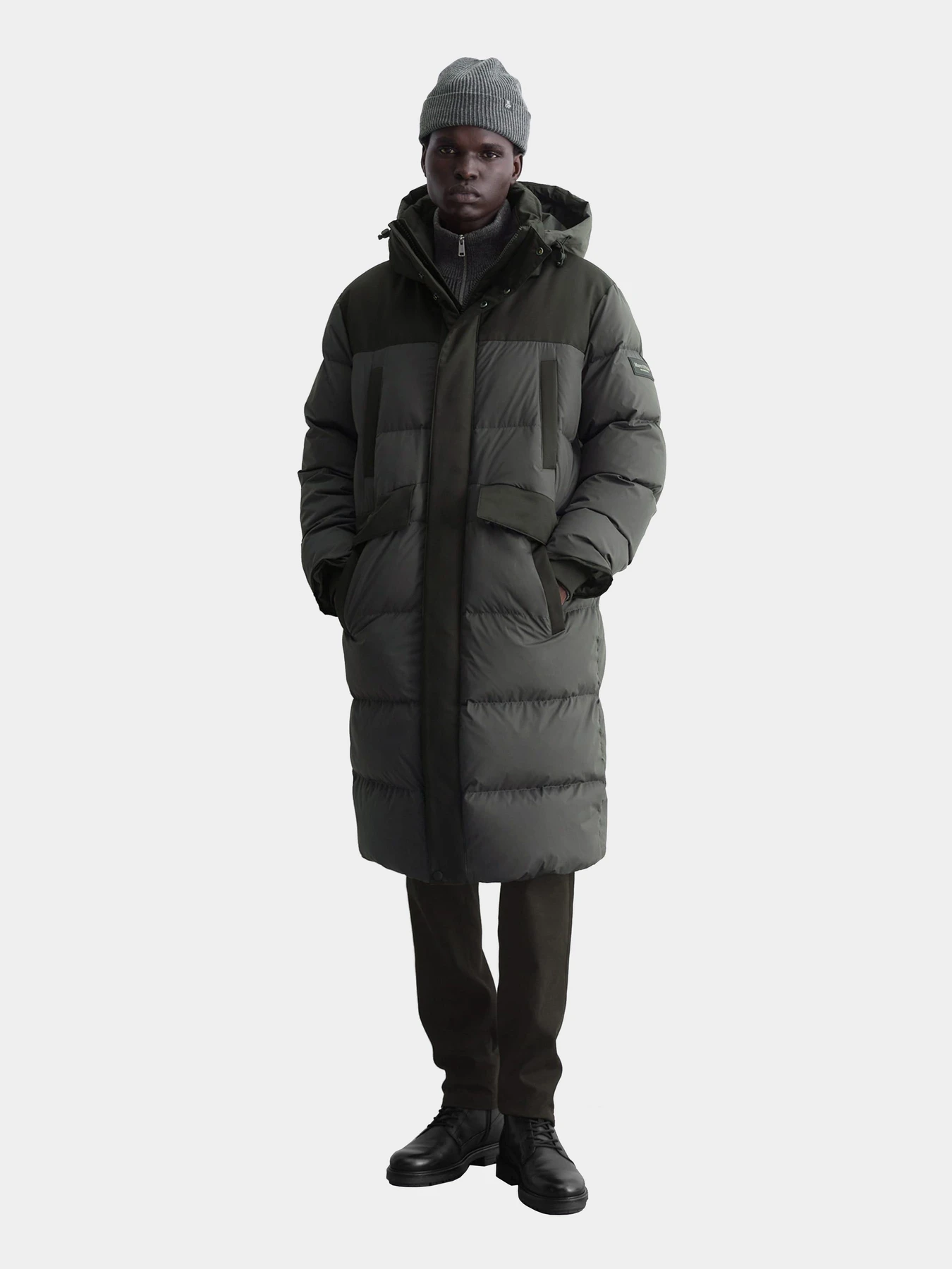 Куртки и дубленки Marc O’Polo модель 429096070366_985 Фото