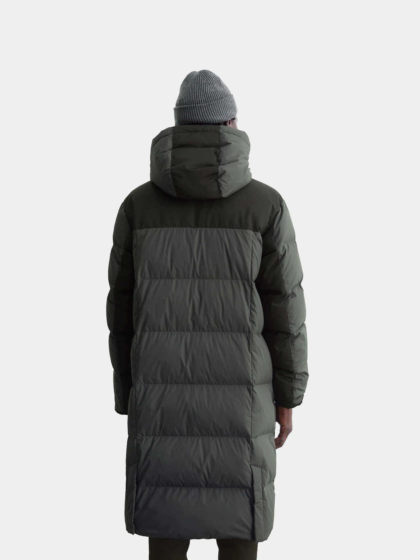 Куртки и дубленки Marc O’Polo модель 429096070366_985 Фото