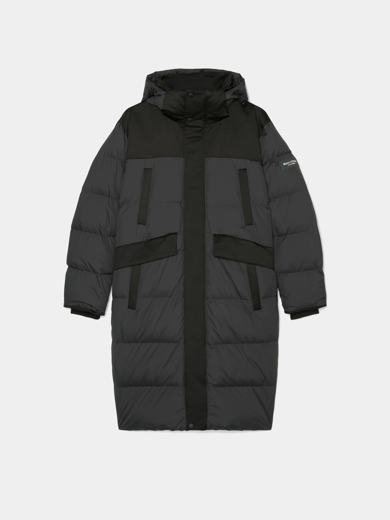 Куртки и дубленки Marc O’Polo модель 429096070366_985 Фото