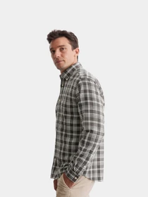 Рубашки Marc O’Polo модель 429730542058_D99 Фото