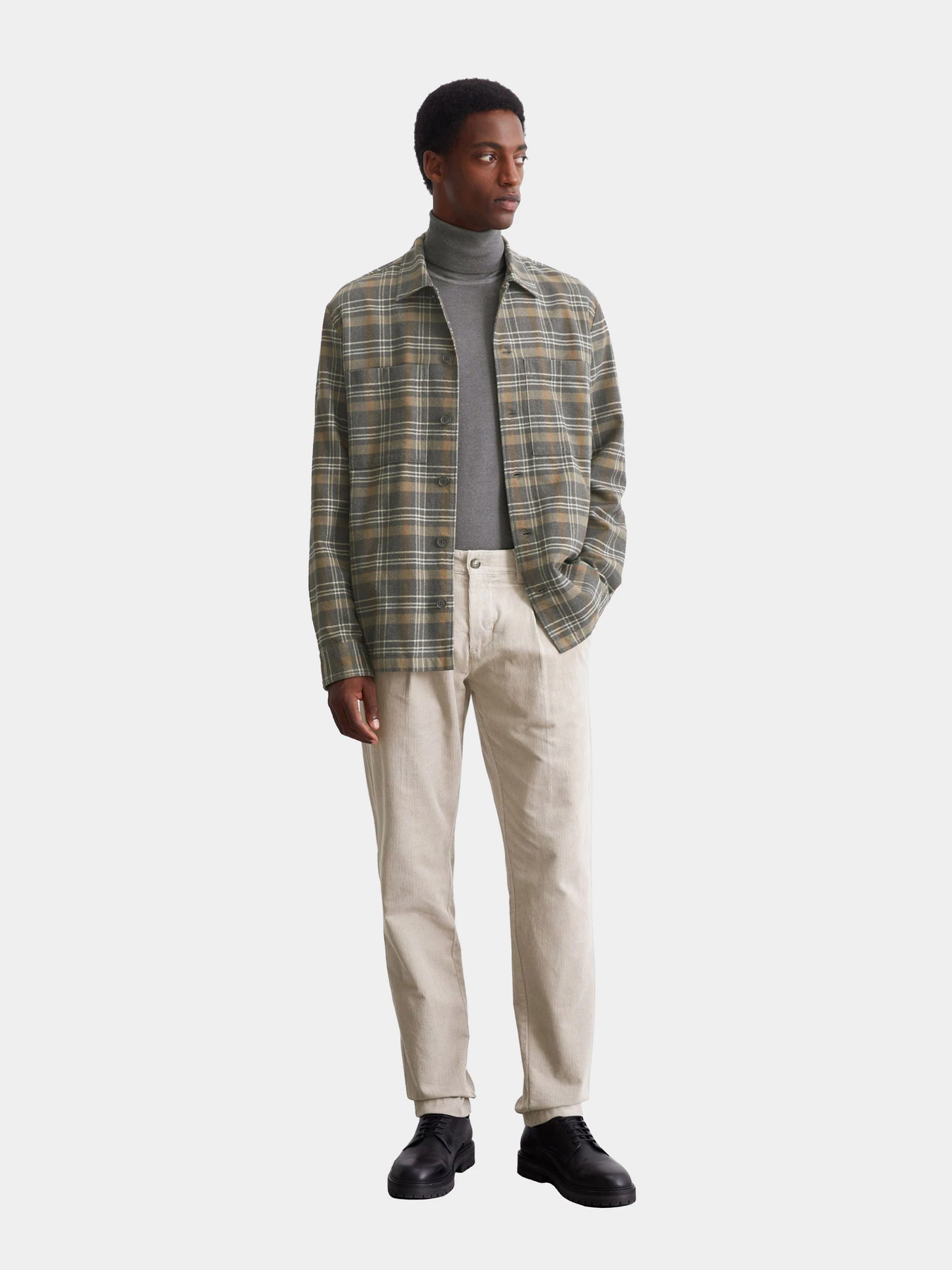 Рубашки Marc O’Polo модель 429732174128_H94 Рубашки Marc O’Polo модель 429732174128_H94 Фото