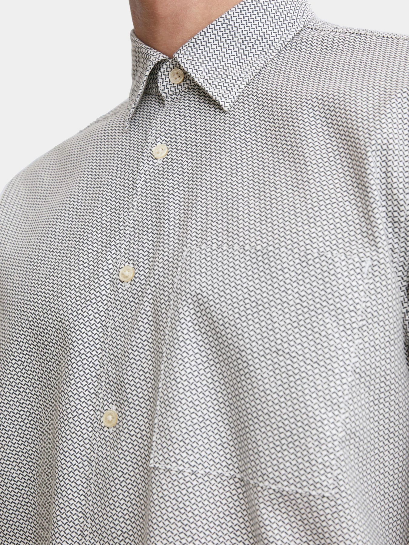 Рубашки Marc O’Polo модель 429737542090_J89 Рубашки Marc O’Polo модель 429737542090_J89 Фото