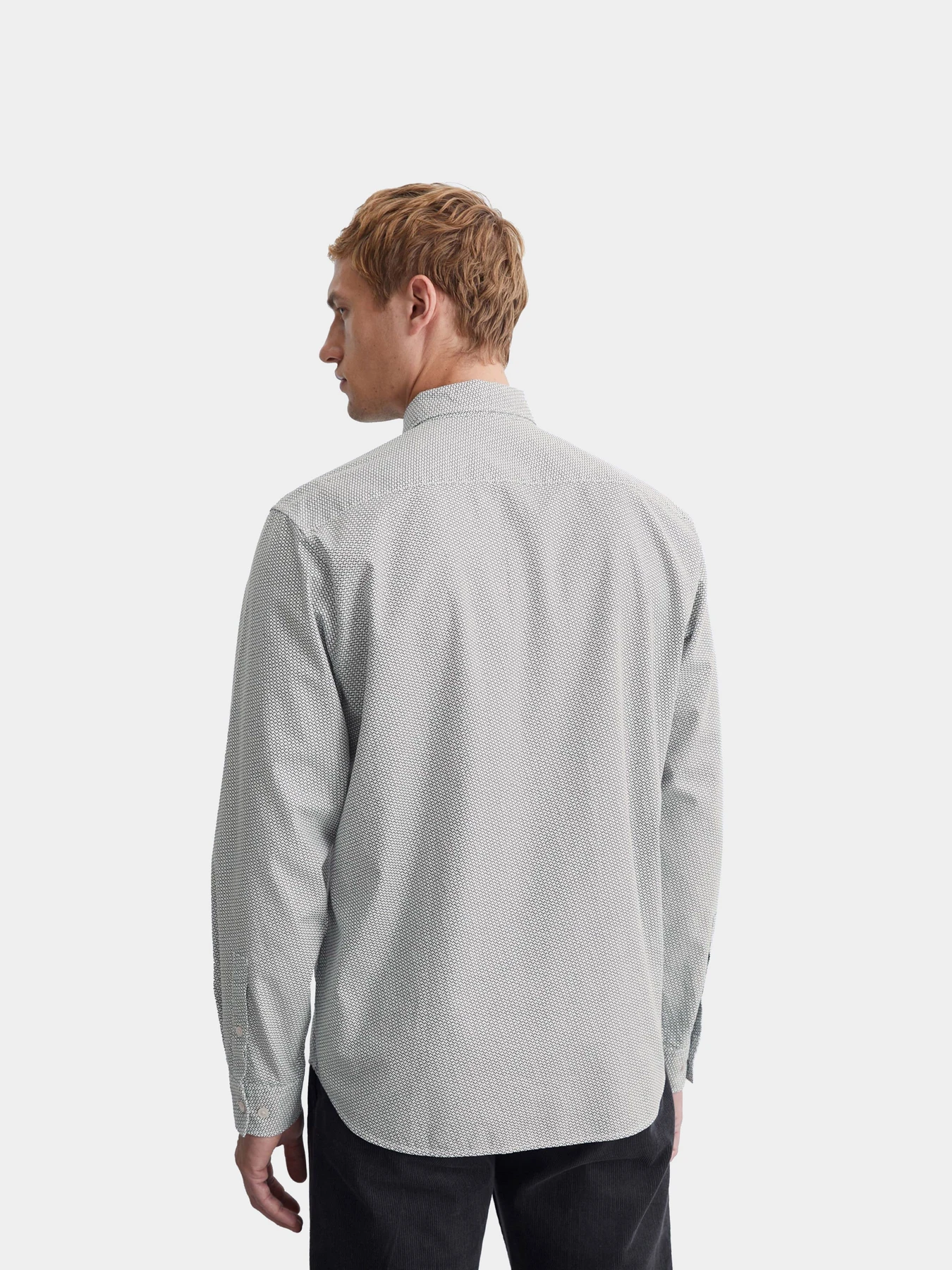 Рубашки Marc O’Polo модель 429737542090_J89 Рубашки Marc O’Polo модель 429737542090_J89 Фото