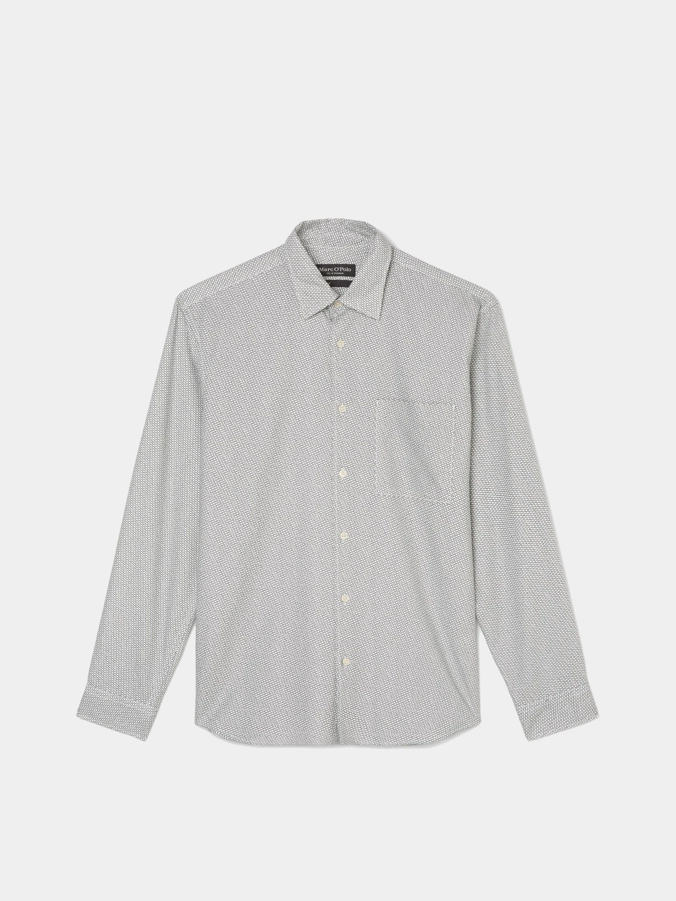 Рубашки Marc O’Polo модель 429737542090_J89 Рубашки Marc O’Polo модель 429737542090_J89 Фото