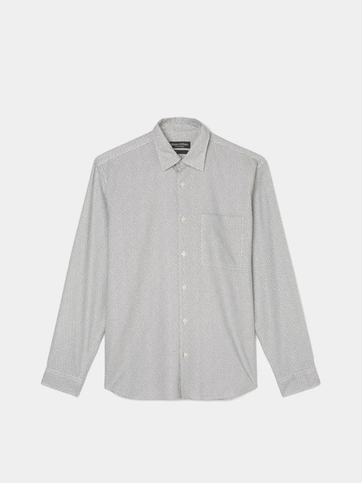 Рубашки Marc O’Polo модель 429737542090_J89 Фото