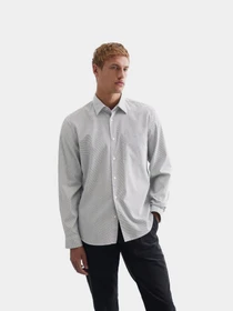 Рубашки Marc O’Polo модель 429737542090_J89 Фото