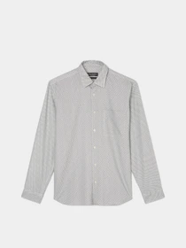 Рубашки Marc O’Polo модель 429737542090_J89 Фото