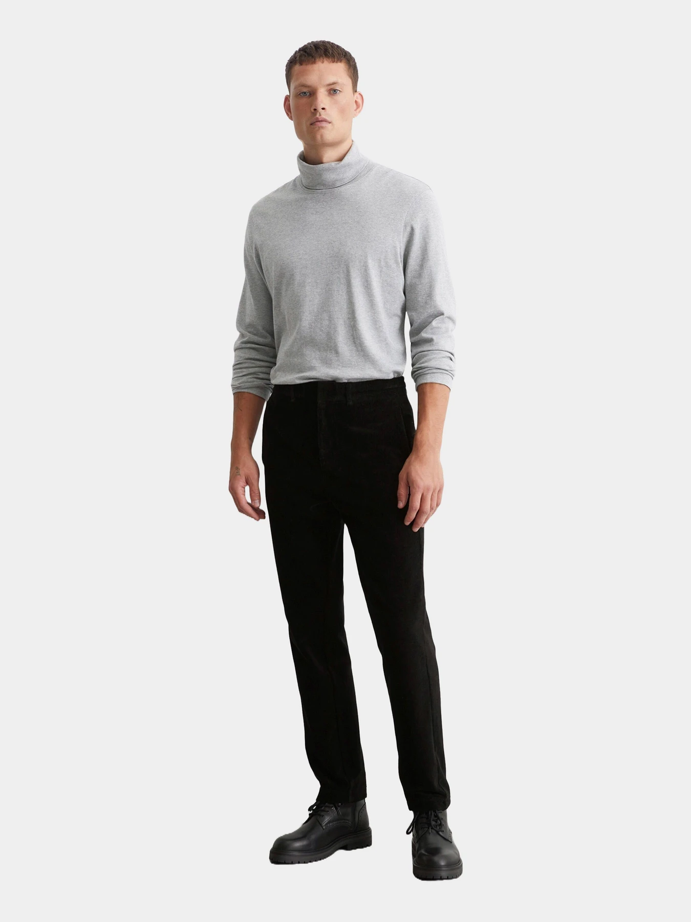 Брюки Marc O’Polo модель 430404619030_990 Брюки Marc O’Polo модель 430404619030_990 Фото