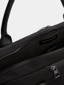 Сумки Tommy Hilfiger модель AM0AM13098-BDS Фото