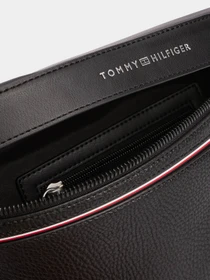 Сумки Tommy Hilfiger модель AM0AM13305-BDS Фото