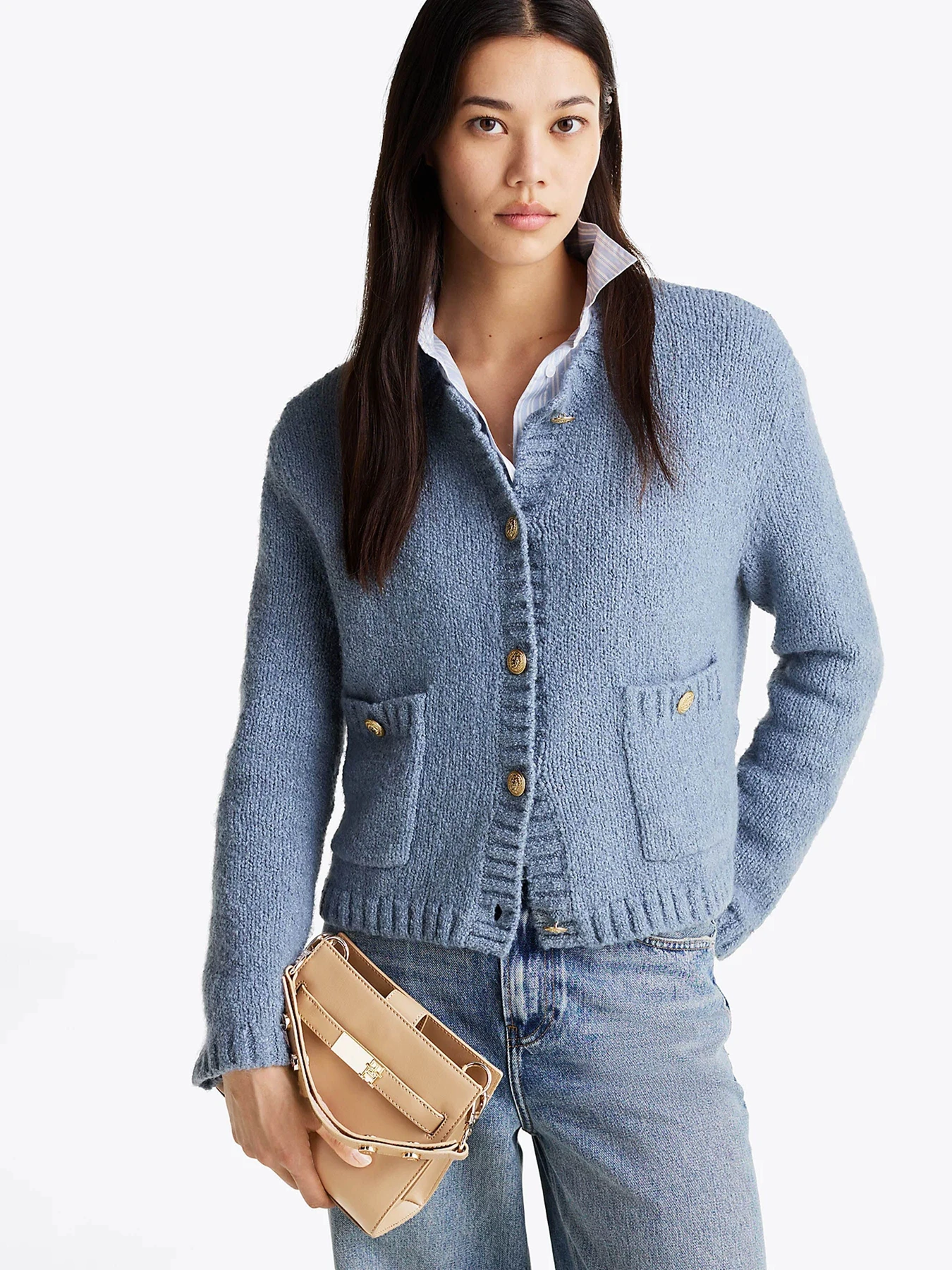 Сумки Tommy Hilfiger модель AW0AW16896-RBC Сумки Tommy Hilfiger модель AW0AW16896-RBC Фото