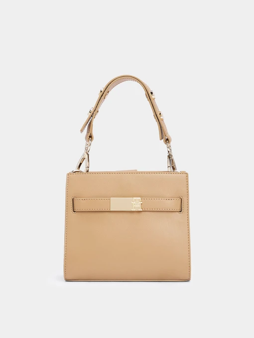 Сумки Tommy Hilfiger модель AW0AW16896-RBC Фото
