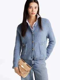 Сумки Tommy Hilfiger модель AW0AW16896-RBC Фото