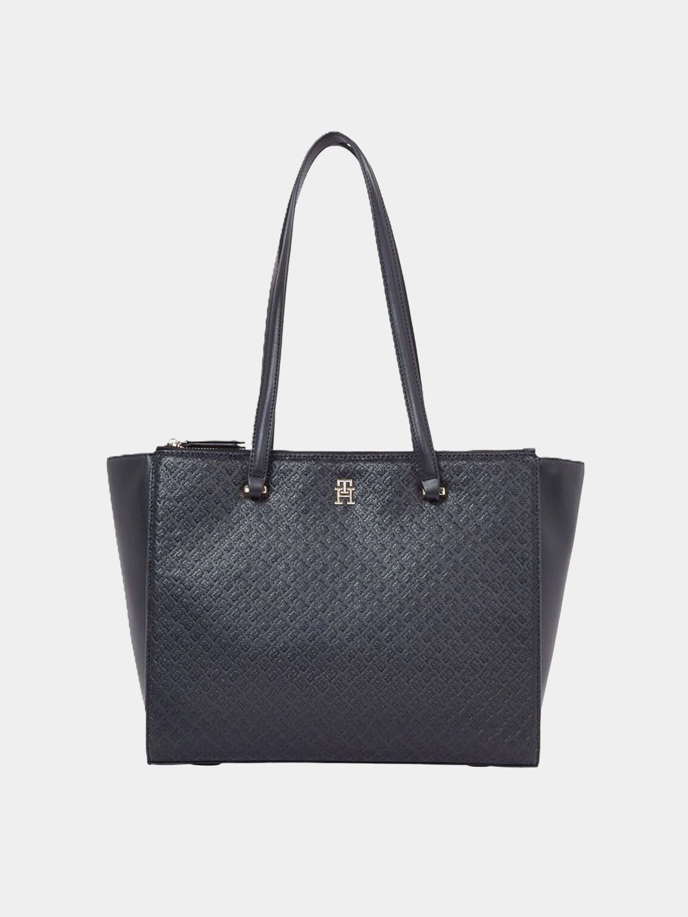 Сумки Tommy Hilfiger модель AW0AW16948-DW6 Сумки Tommy Hilfiger модель AW0AW16948-DW6 Фото