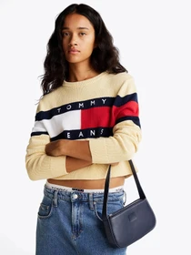 Сумки Tommy Hilfiger модель AW0AW16966-C1G Фото