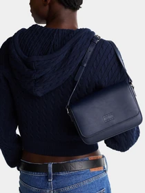 Сумки Tommy Hilfiger модель AW0AW16968-C1G Фото