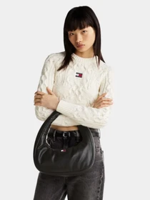 Сумки Tommy Hilfiger модель AW0AW16977-BDS Фото