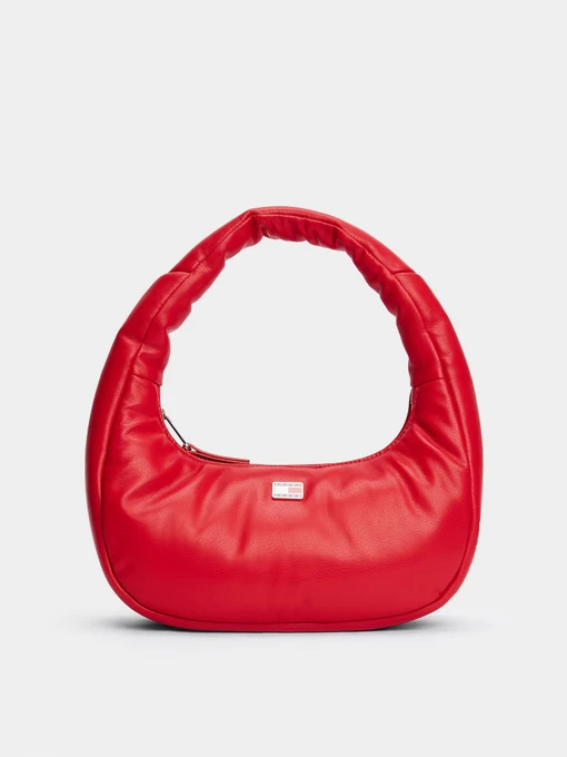 Сөмкелер Tommy Hilfiger үлгі AW0AW16977-XME Фото