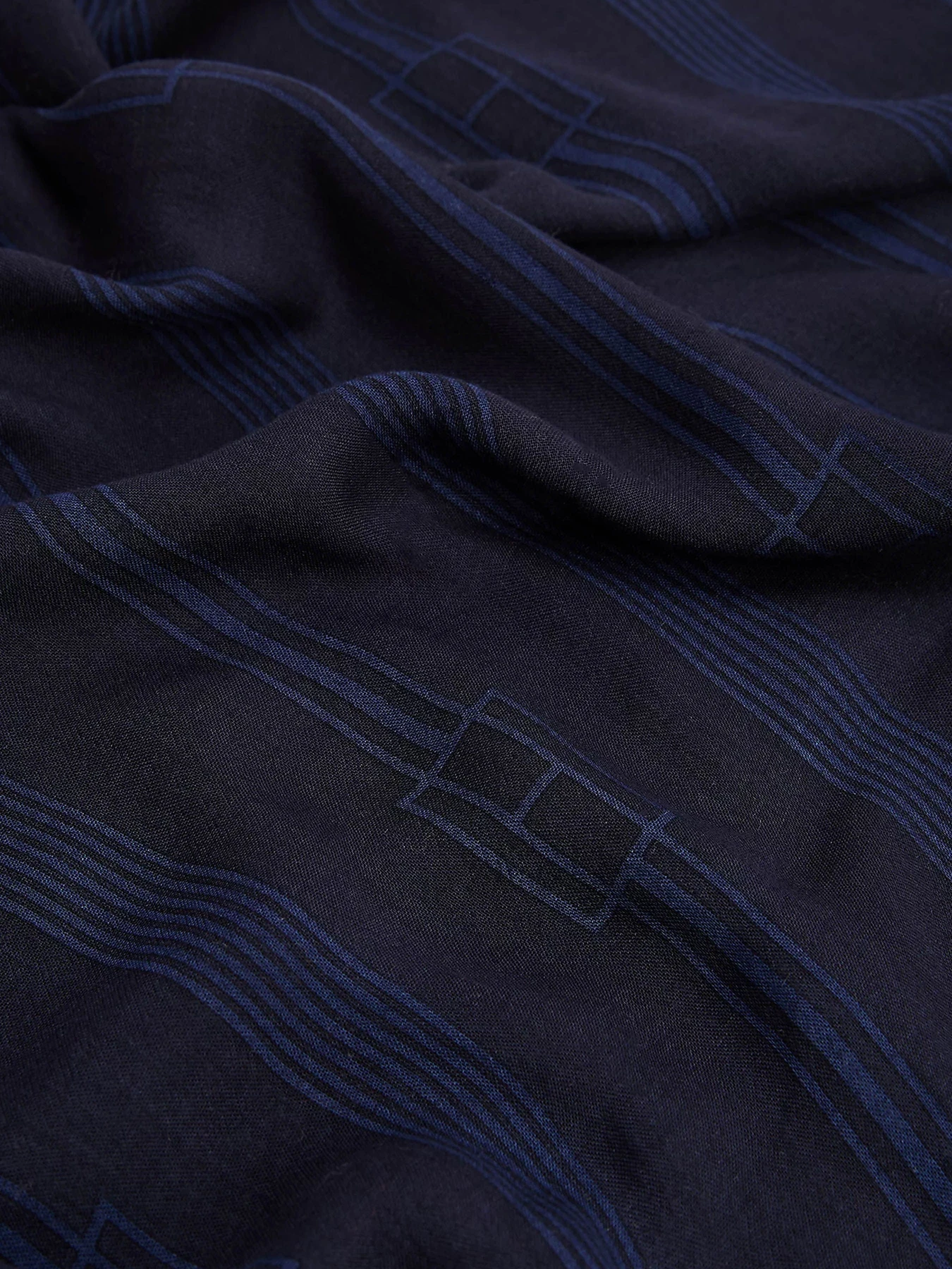 Шарфы и платки Tommy Hilfiger модель AW0AW17345-DW6 Фото