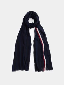 Шарфы и платки Tommy Hilfiger модель AW0AW17345-DW6 Фото