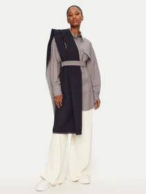 Шарфы и платки Tommy Hilfiger модель AW0AW17352-0GY Фото
