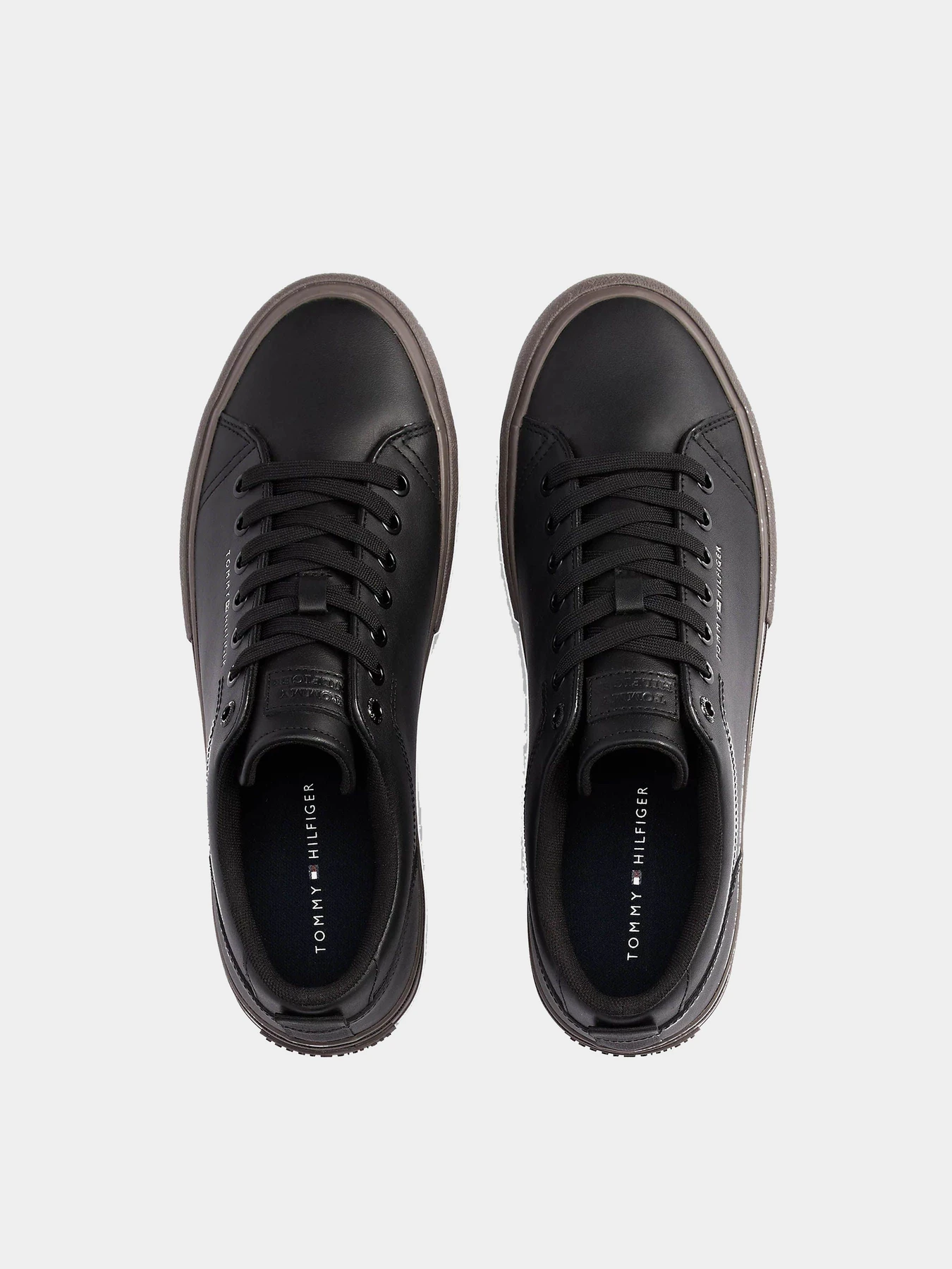 Кеды Tommy Hilfiger модель FM0FM05312-BDS Кеды Tommy Hilfiger модель FM0FM05312-BDS Фото