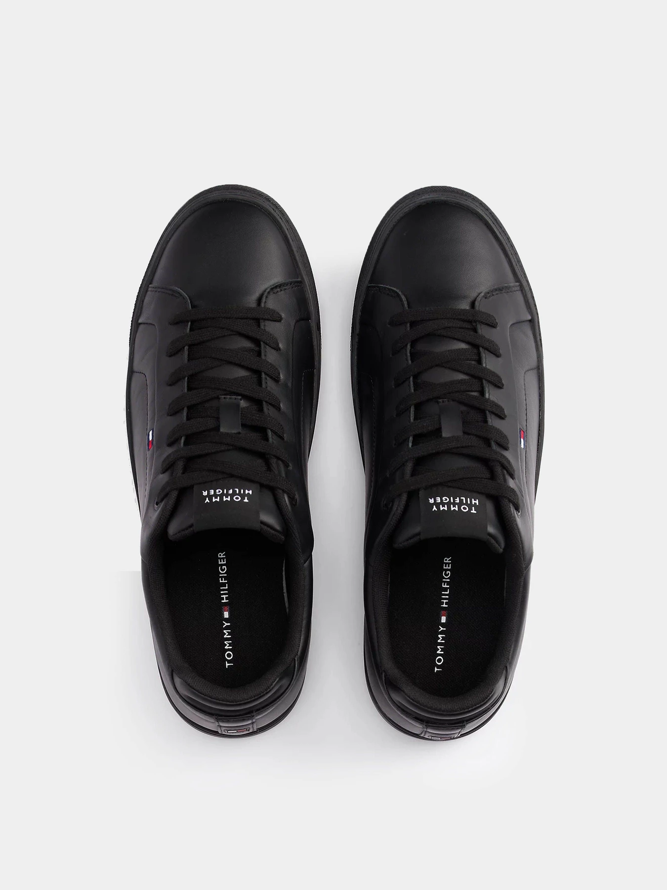 Кеды Tommy Hilfiger модель FM0FM05317-BDS Кеды Tommy Hilfiger модель FM0FM05317-BDS Фото