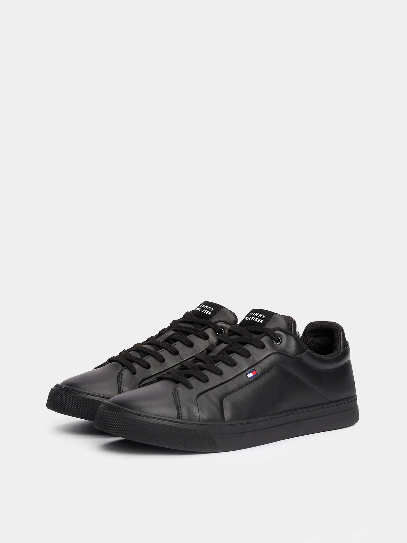 Кеды Tommy Hilfiger модель FM0FM05317-BDS Кеды Tommy Hilfiger модель FM0FM05317-BDS Фото