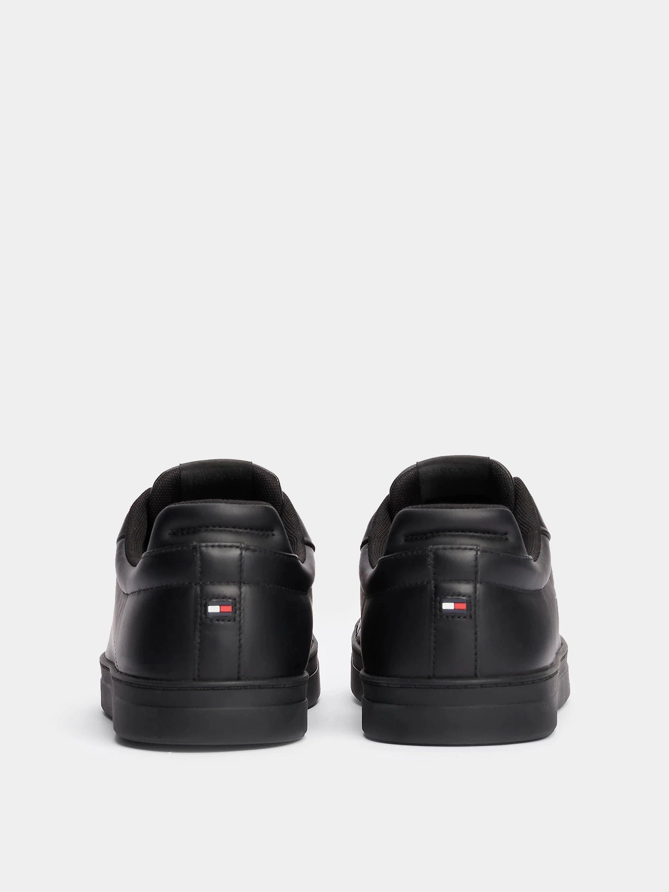 Кеды Tommy Hilfiger модель FM0FM05317-BDS Кеды Tommy Hilfiger модель FM0FM05317-BDS Фото