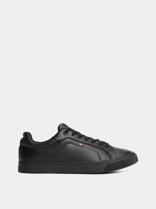 Кеды Tommy Hilfiger модель FM0FM05317-BDS Фото