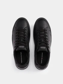 Кеды Tommy Hilfiger модель FM0FM05317-BDS Фото