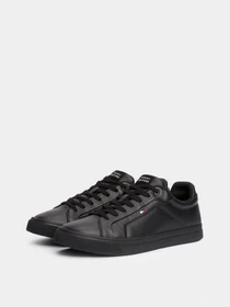 Кеды Tommy Hilfiger модель FM0FM05317-BDS Фото