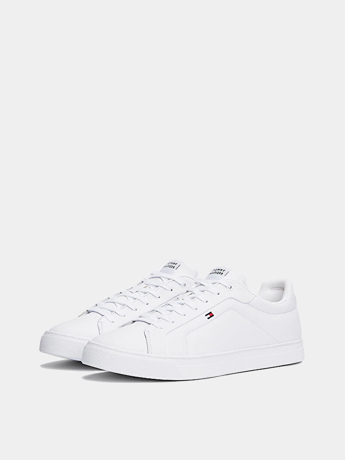 Кеды Tommy Hilfiger модель FM0FM05317-YBS Кеды Tommy Hilfiger модель FM0FM05317-YBS Фото