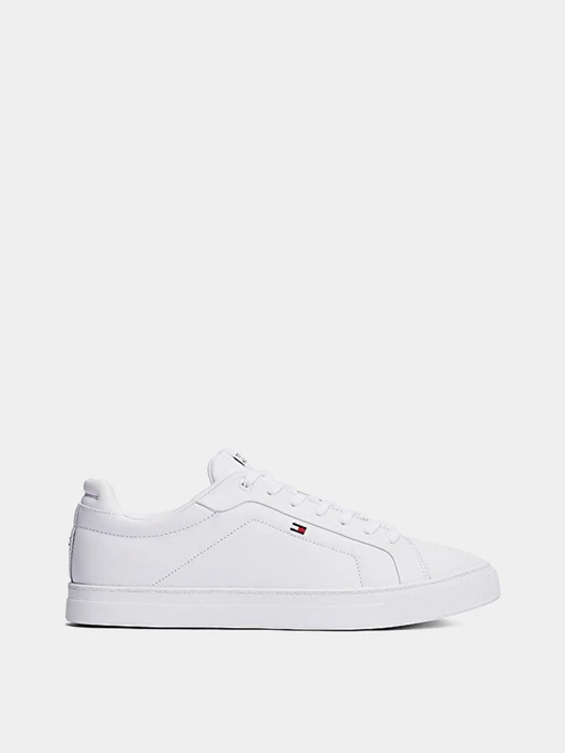 Кеды Tommy Hilfiger модель FM0FM05317-YBS Фото