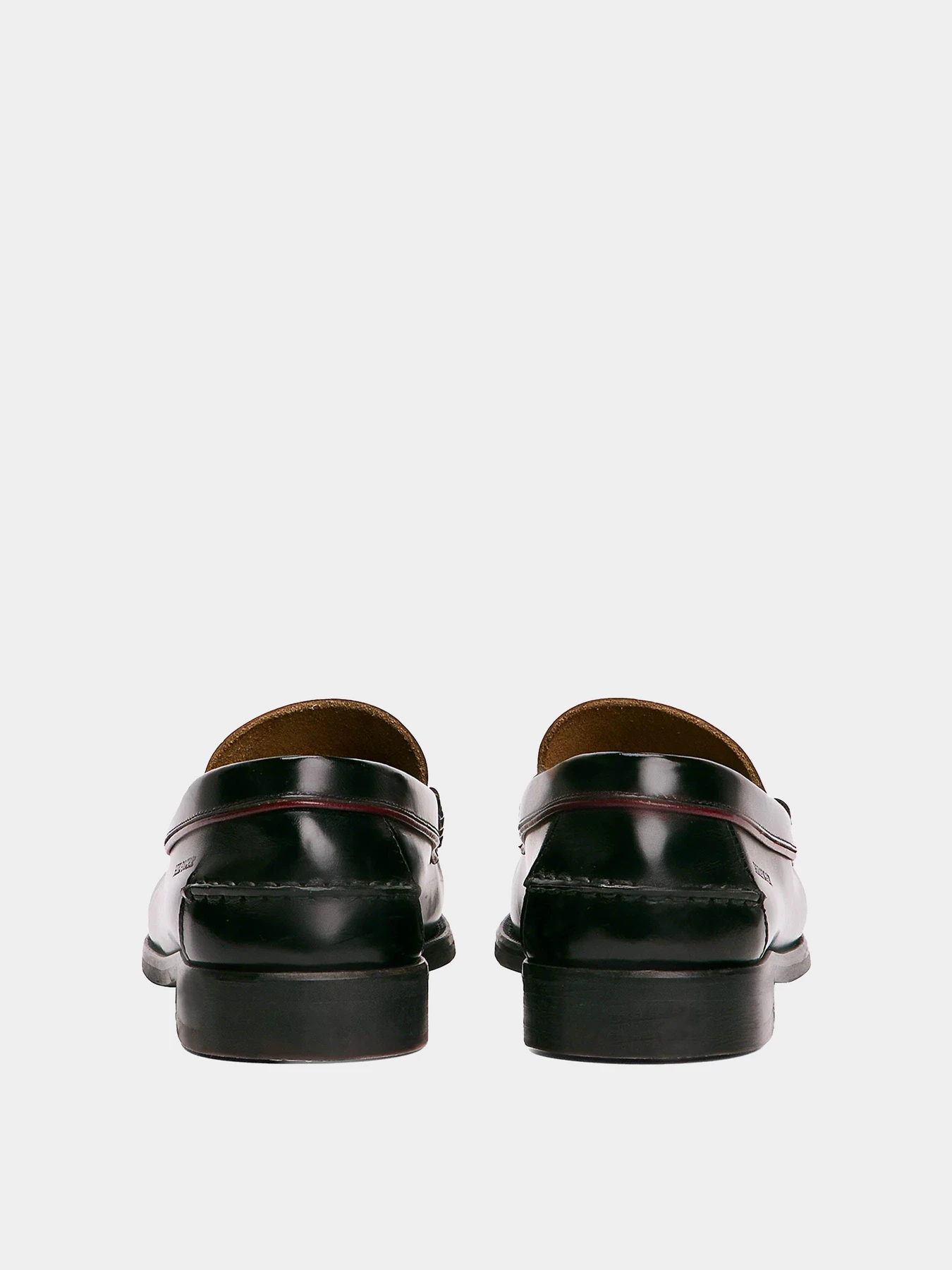 Туфли и лоферы Tommy Hilfiger модель FM0FM05362-BDS Туфли и лоферы Tommy Hilfiger модель FM0FM05362-BDS Фото