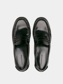 Туфли и лоферы Tommy Hilfiger модель FM0FM05362-BDS Фото