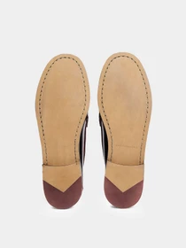 Туфли и лоферы Tommy Hilfiger модель FM0FM05362-BDS Фото