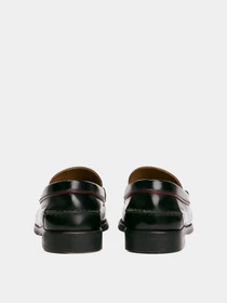 Туфли и лоферы Tommy Hilfiger модель FM0FM05362-BDS Фото